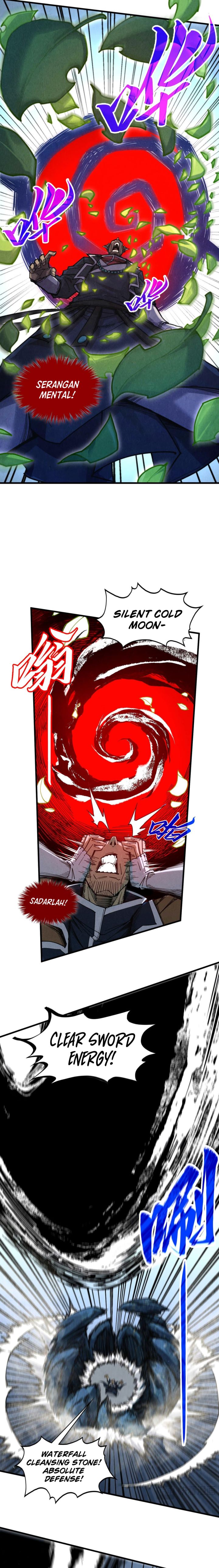 The Ultimate of All Ages Chap 439 - Next Chap 440