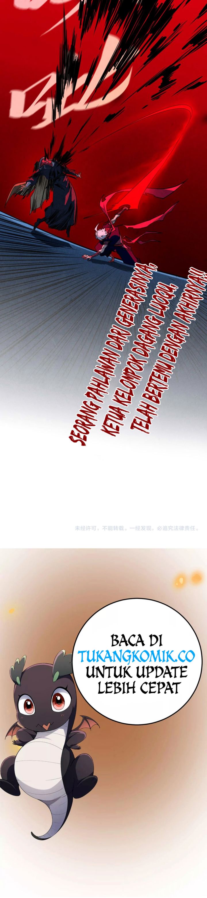 The Ultimate of All Ages Chap 439 - Next Chap 440