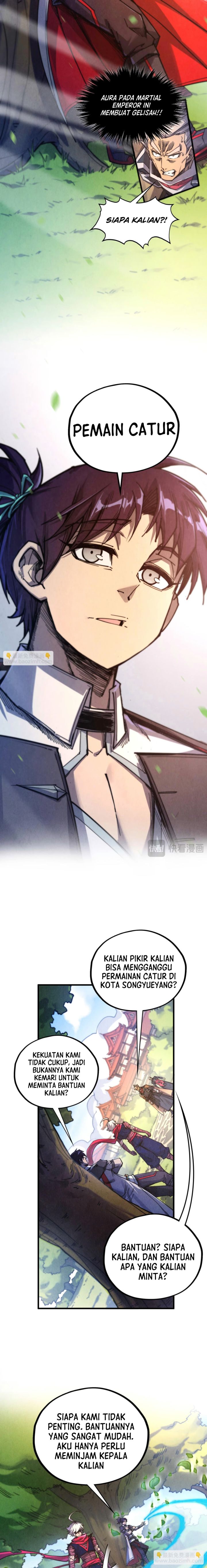 The Ultimate of All Ages Chap 439 - Next Chap 440