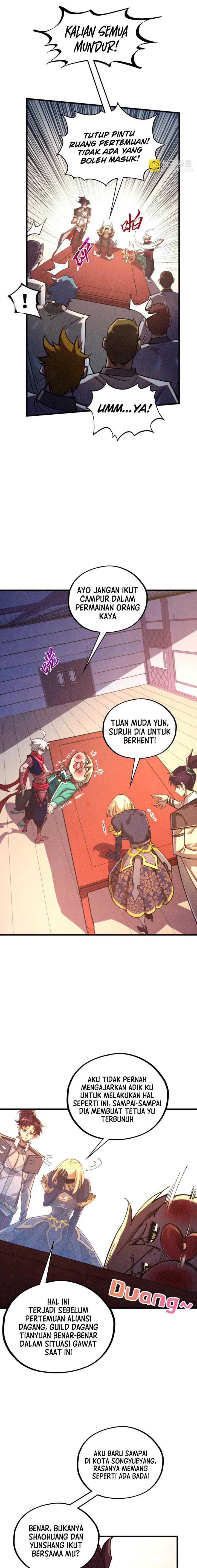 The Ultimate of All Ages Chap 439 - Next Chap 440