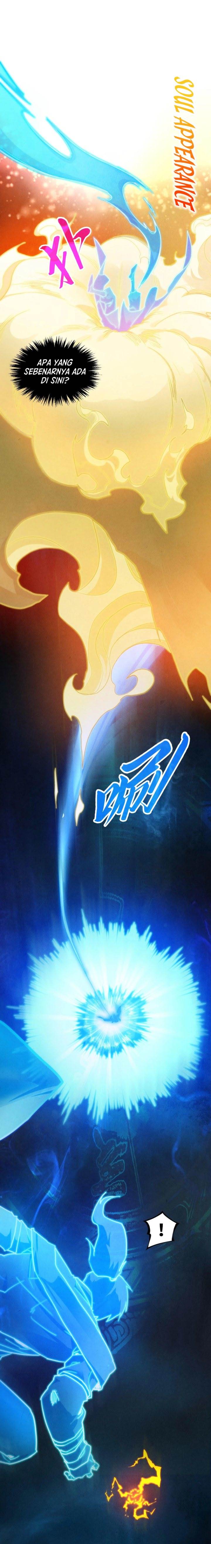 The Ultimate of All Ages Chap 400 - Next Chap 401