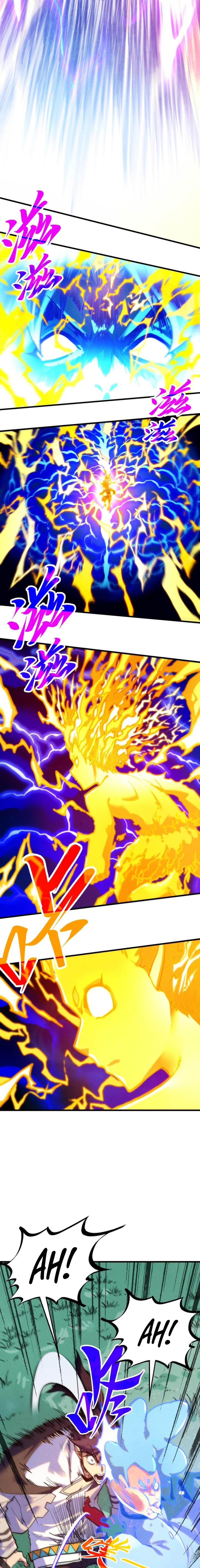 The Ultimate of All Ages Chap 401 - Next Chap 402