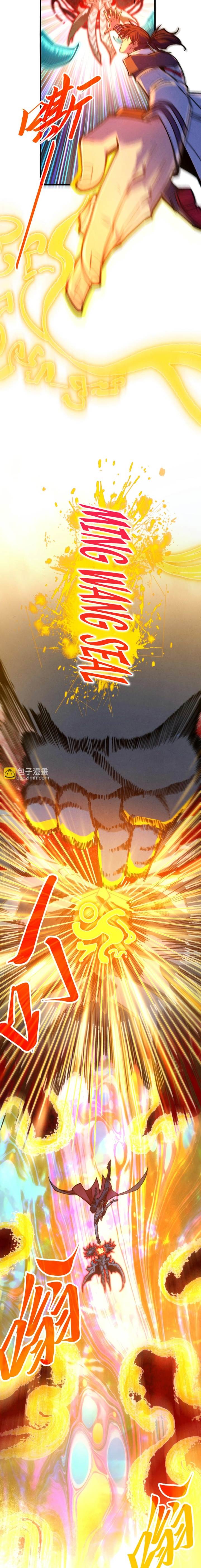 The Ultimate of All Ages Chap 401 - Next Chap 402