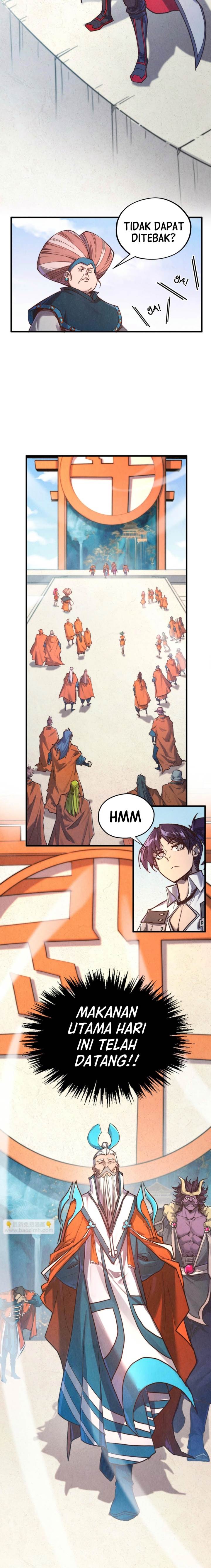 The Ultimate of All Ages Chap 401 - Next Chap 402