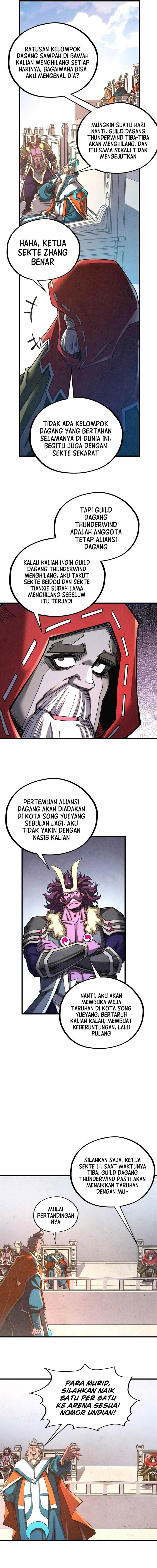 The Ultimate of All Ages Chap 402 - Next Chap 403