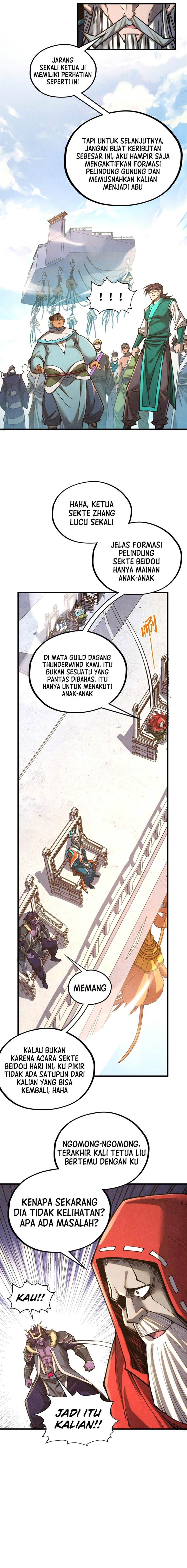 The Ultimate of All Ages Chap 402 - Next Chap 403