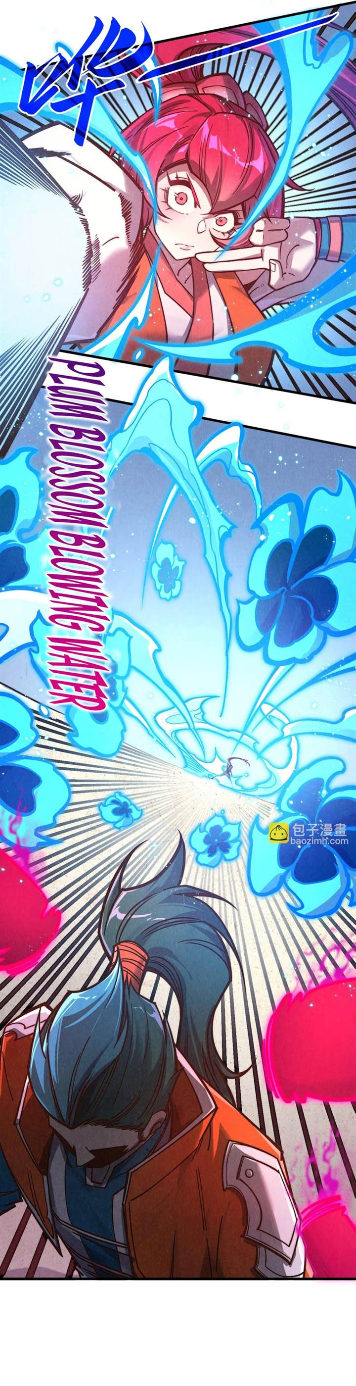 The Ultimate of All Ages Chap 403 - Next Chap 404