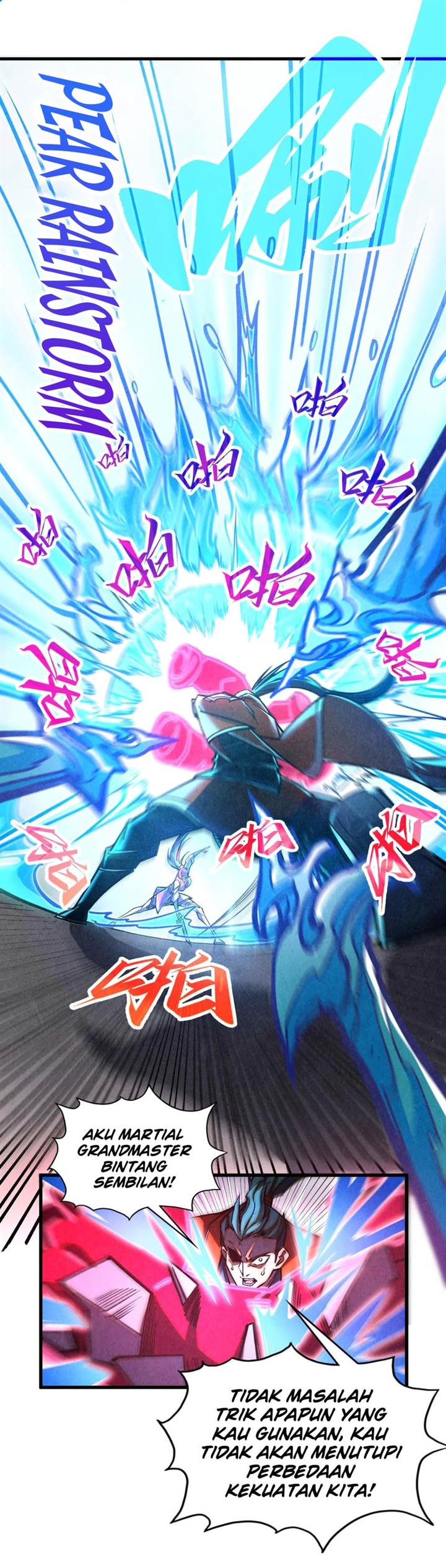 The Ultimate of All Ages Chap 403 - Next Chap 404