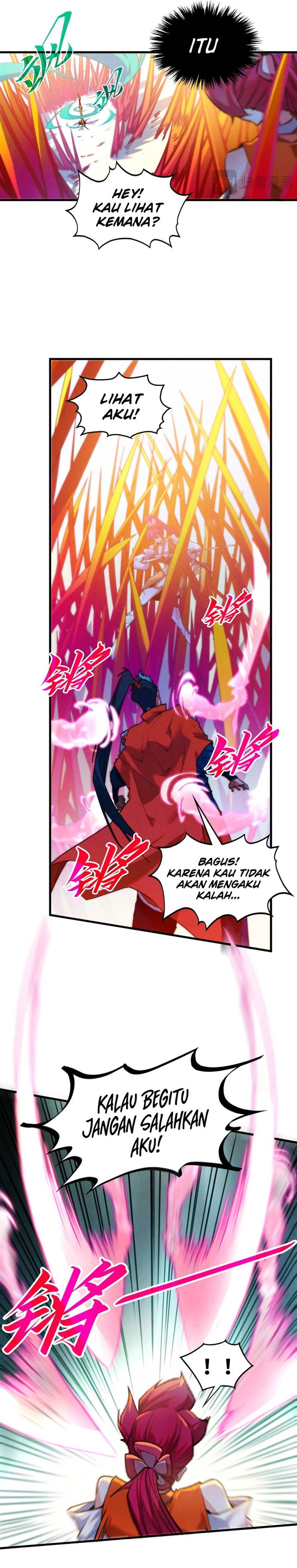 The Ultimate of All Ages Chap 403 - Next Chap 404