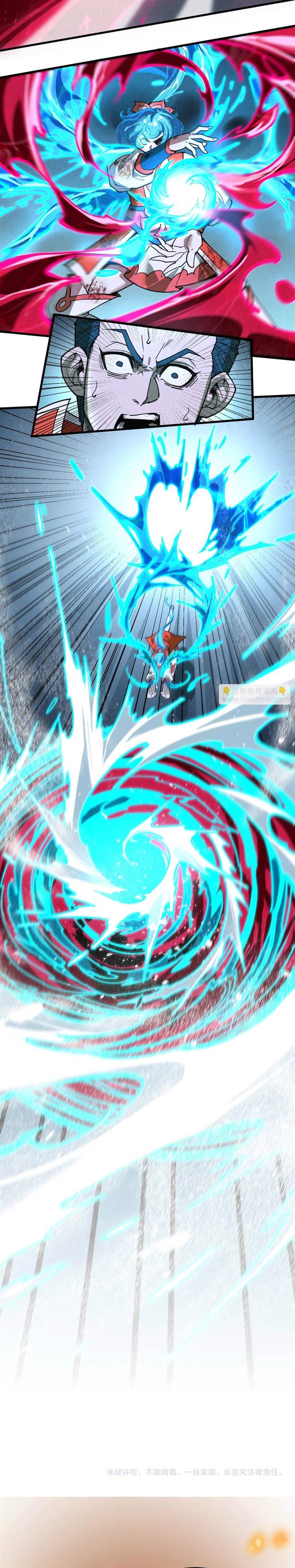 The Ultimate of All Ages Chap 403 - Next Chap 404