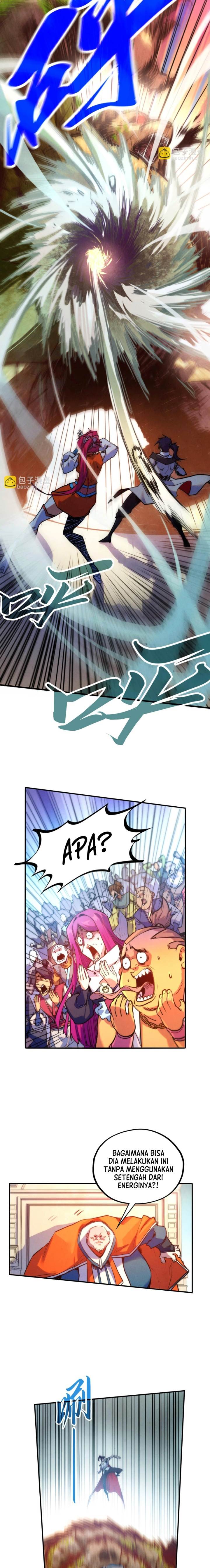 The Ultimate of All Ages Chap 404 - Next Chap 405