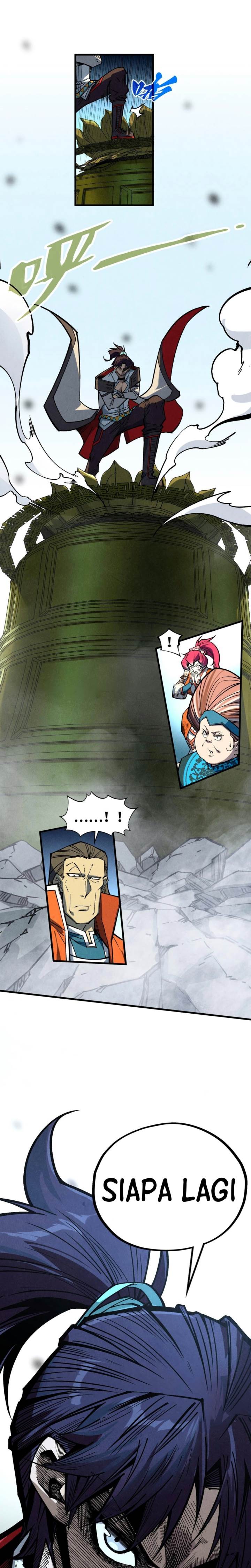 The Ultimate of All Ages Chap 404 - Next Chap 405