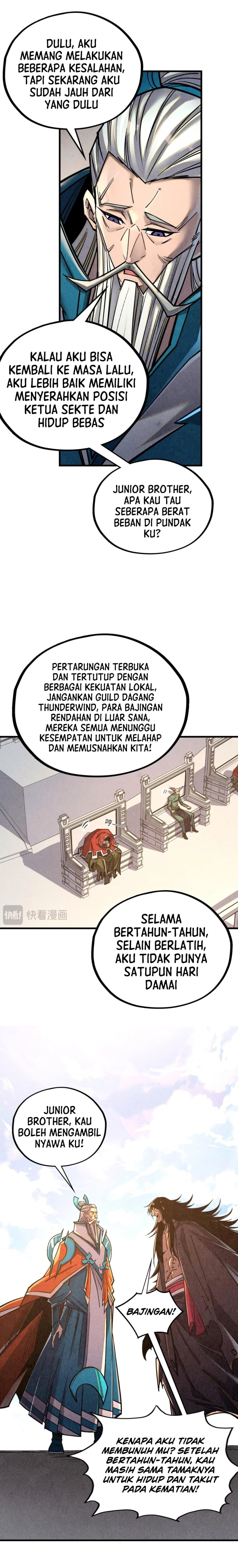 The Ultimate of All Ages Chap 405 - Next Chap 406