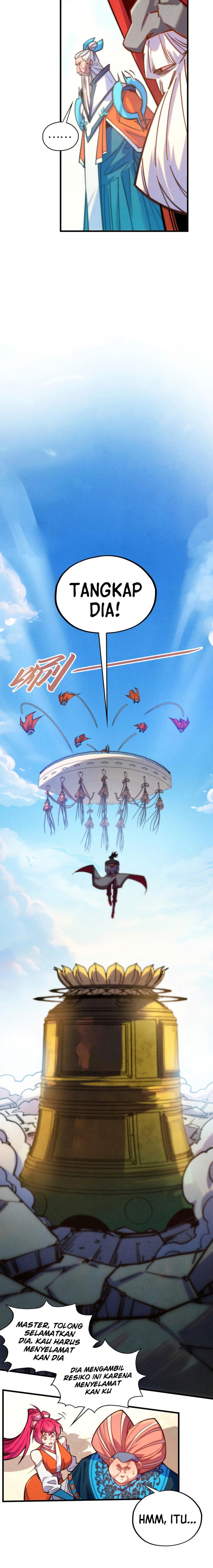 The Ultimate of All Ages Chap 405 - Next Chap 406