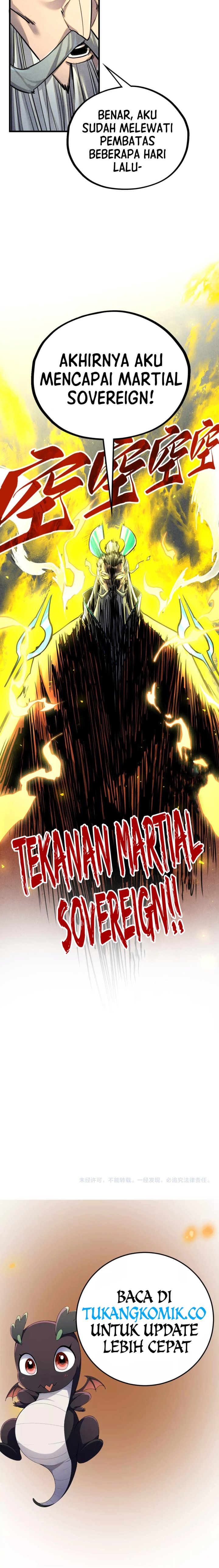 The Ultimate of All Ages Chap 405 - Next Chap 406