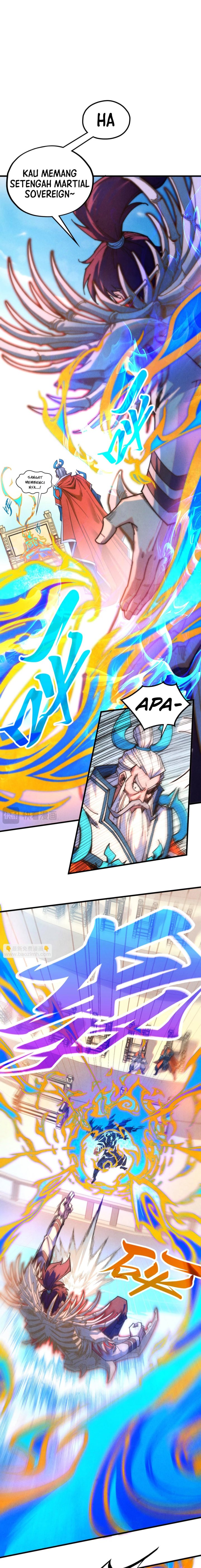 The Ultimate of All Ages Chap 405 - Next Chap 406