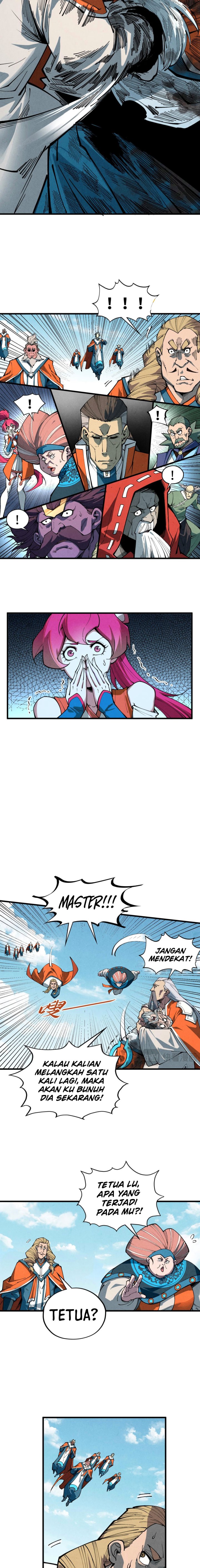 The Ultimate of All Ages Chap 405 - Next Chap 406