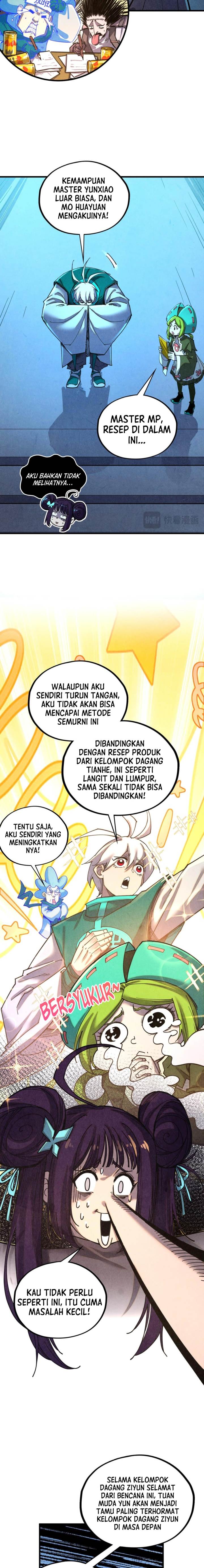 The Ultimate of All Ages Chap 407 - Next Chap 408