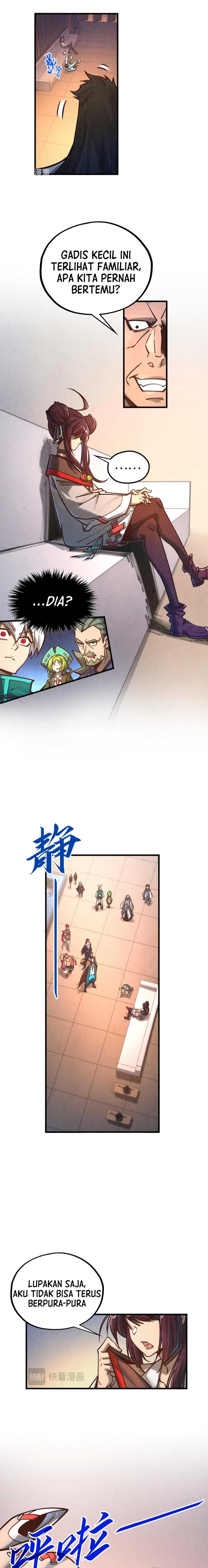 The Ultimate of All Ages Chap 408 - Next Chap 409