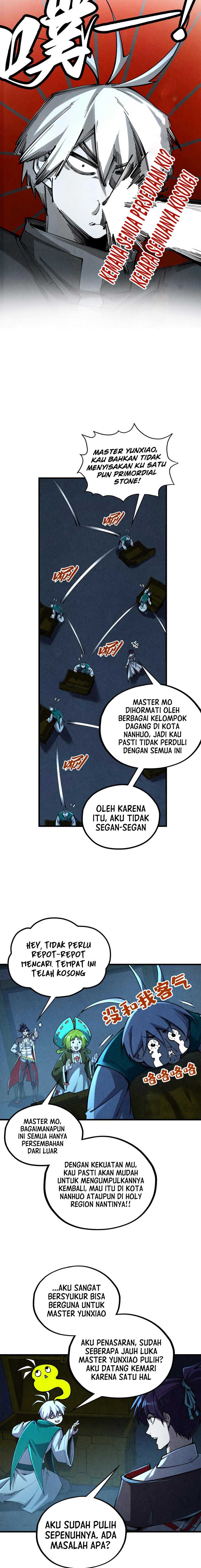 The Ultimate of All Ages Chap 408 - Next Chap 409