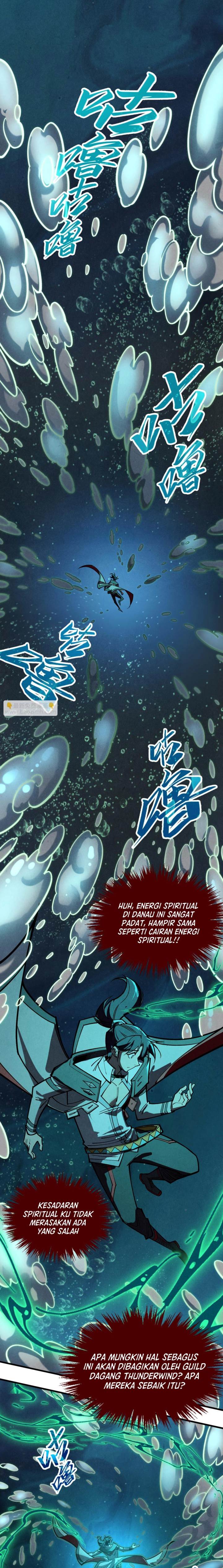 The Ultimate of All Ages Chap 410 - Next Chap 411