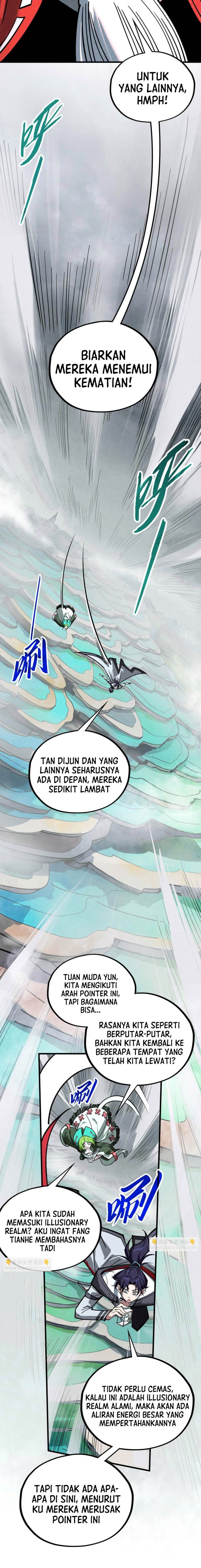 The Ultimate of All Ages Chap 410 - Next Chap 411