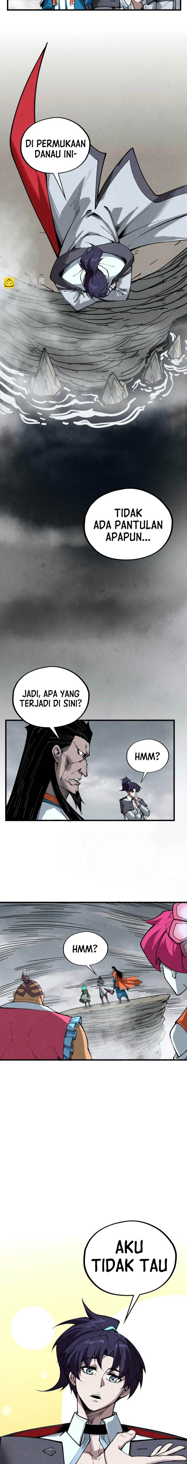 The Ultimate of All Ages Chap 410 - Next Chap 411