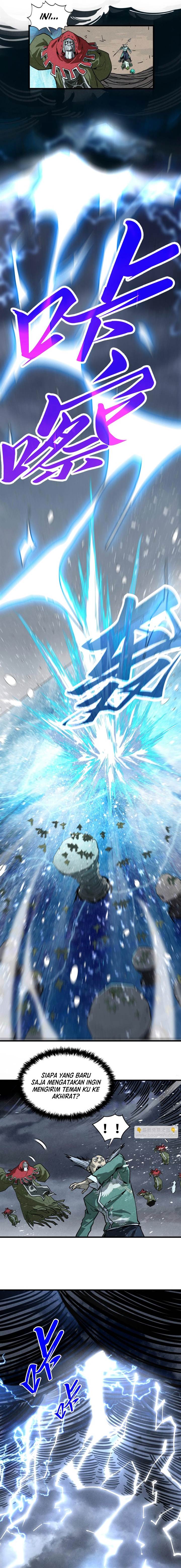 The Ultimate of All Ages Chap 411 - Next Chap 412