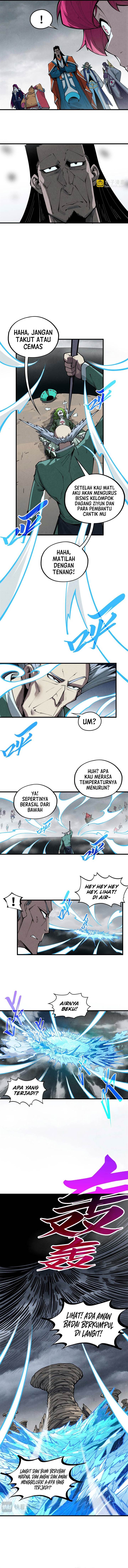 The Ultimate of All Ages Chap 411 - Next Chap 412