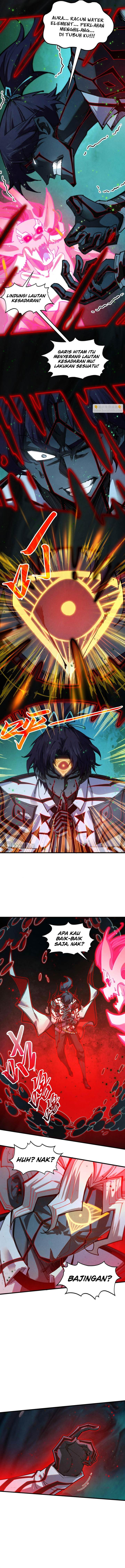 The Ultimate of All Ages Chap 411 - Next Chap 412