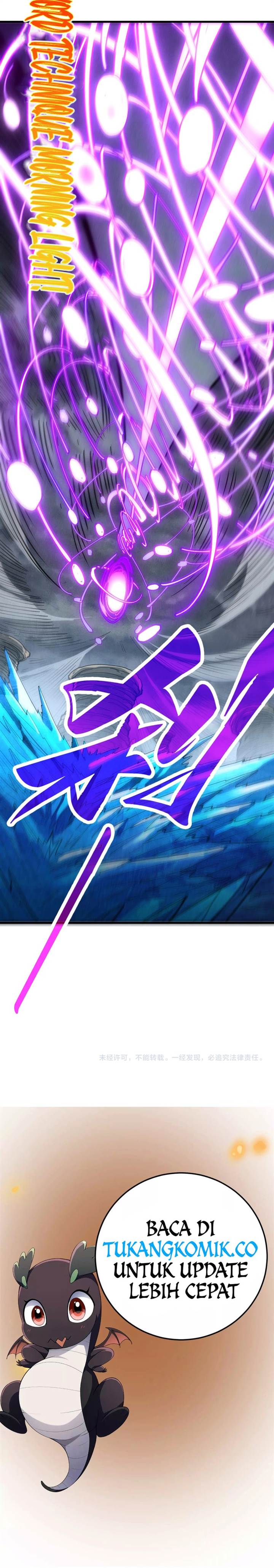 The Ultimate of All Ages Chap 411 - Next Chap 412