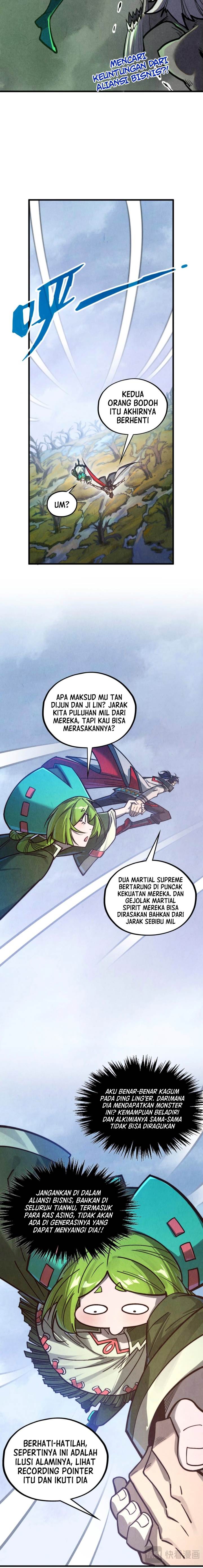 The Ultimate of All Ages Chap 412 - Next Chap 413