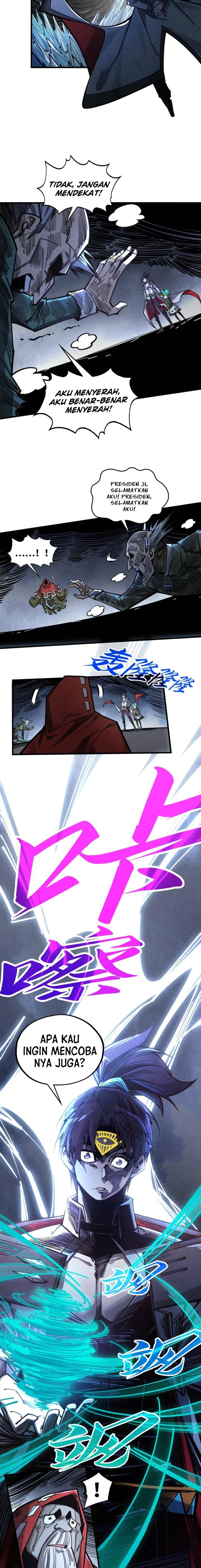 The Ultimate of All Ages Chap 412 - Next Chap 413