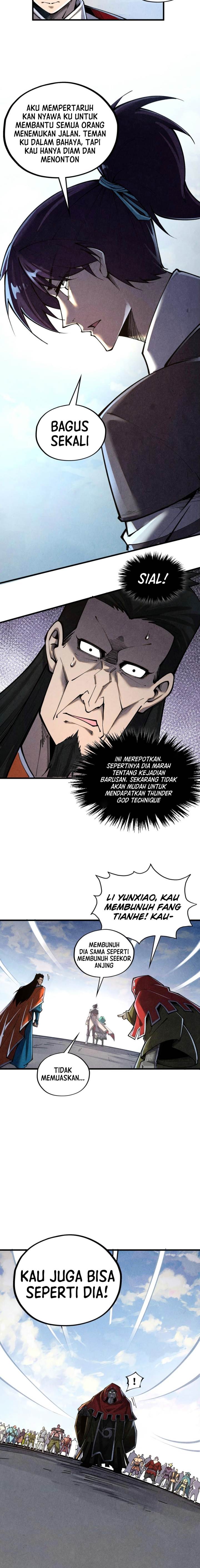 The Ultimate of All Ages Chap 412 - Next Chap 413