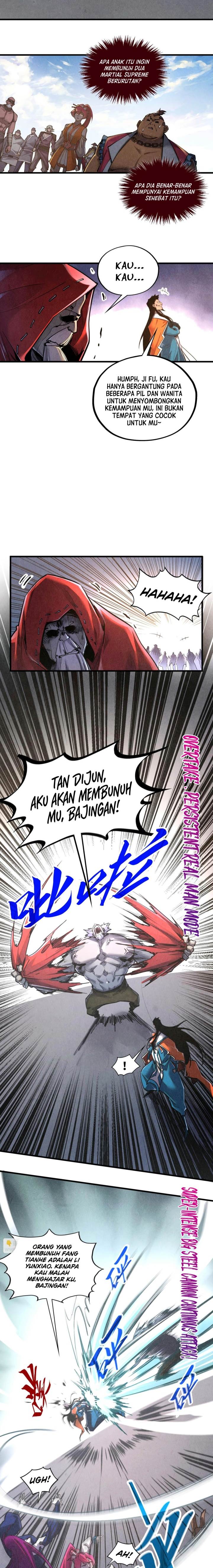 The Ultimate of All Ages Chap 412 - Next Chap 413