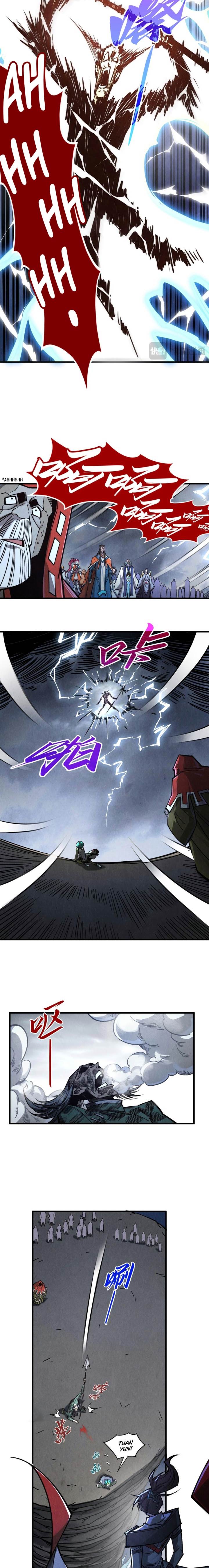 The Ultimate of All Ages Chap 412 - Next Chap 413