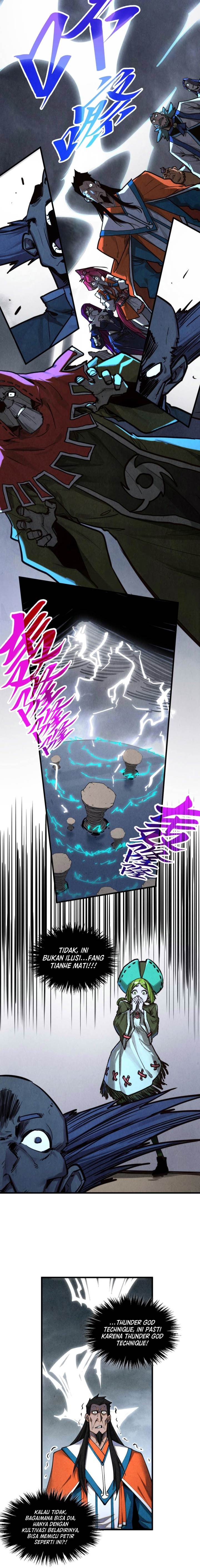 The Ultimate of All Ages Chap 412 - Next Chap 413