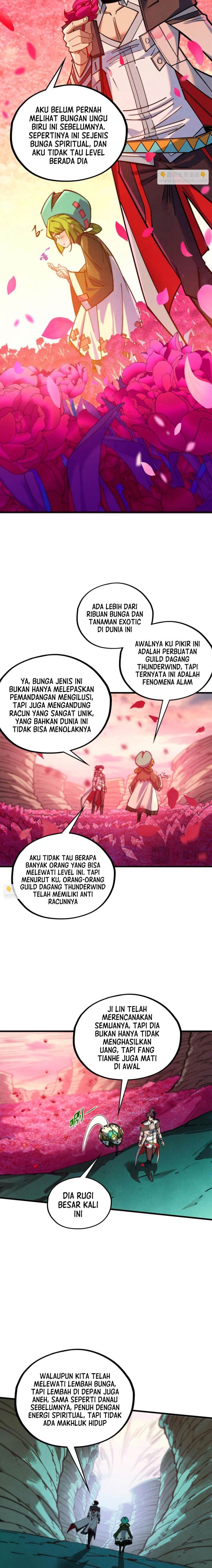 The Ultimate of All Ages Chap 413 - Next Chap 414