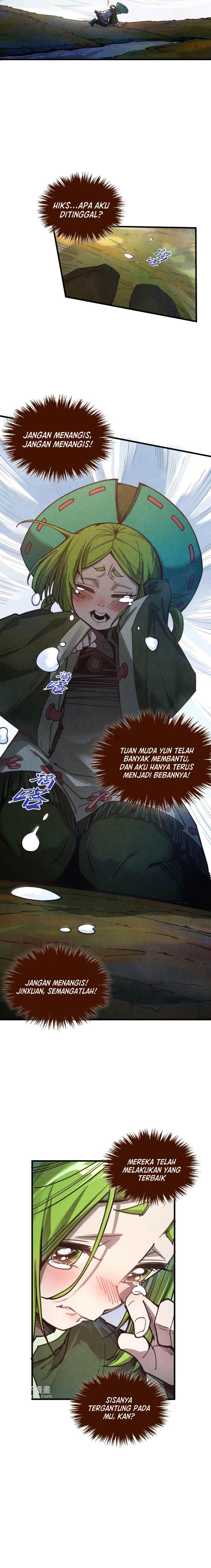 The Ultimate of All Ages Chap 413 - Next Chap 414