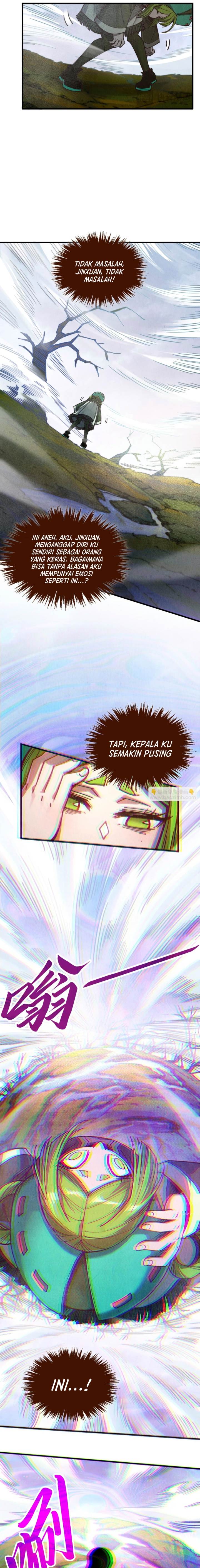 The Ultimate of All Ages Chap 413 - Next Chap 414