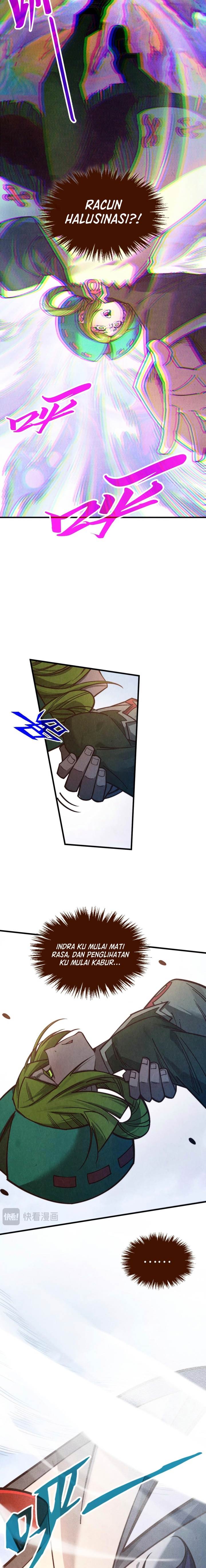 The Ultimate of All Ages Chap 413 - Next Chap 414