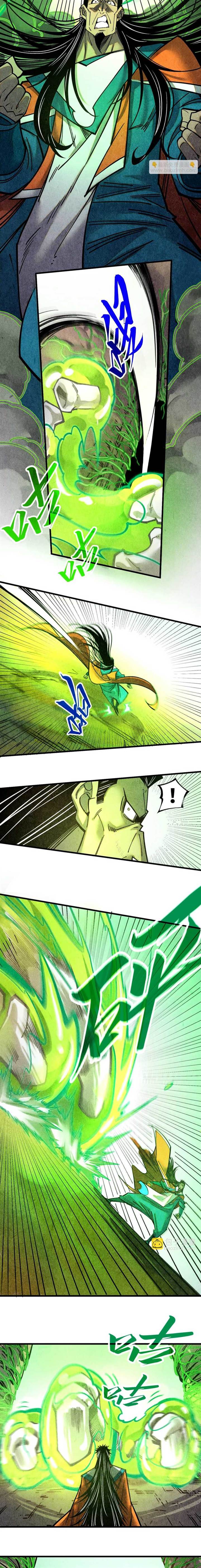 The Ultimate of All Ages Chap 414 - Next Chap 415