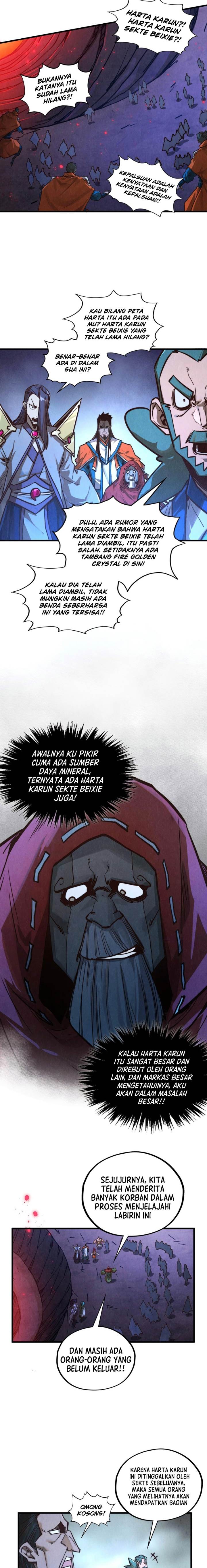 The Ultimate of All Ages Chap 415 - Next Chap 416