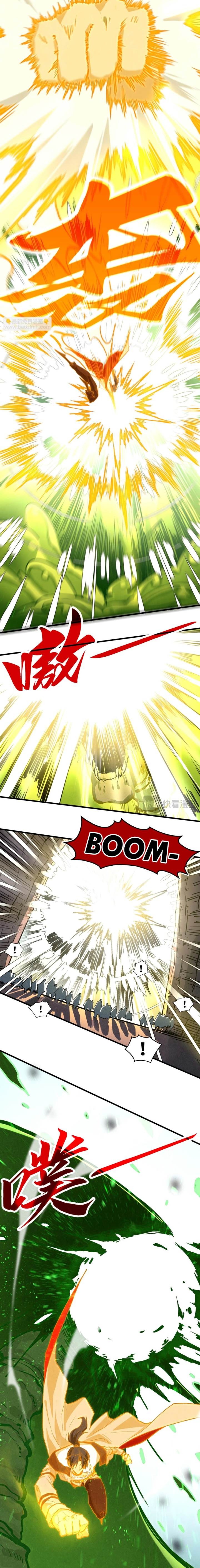 The Ultimate of All Ages Chap 415 - Next Chap 416