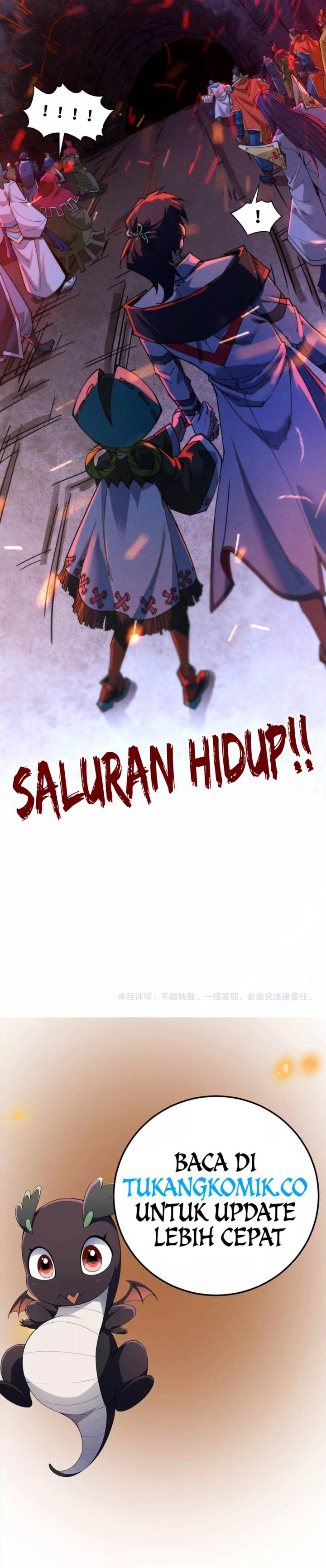 The Ultimate of All Ages Chap 415 - Next Chap 416