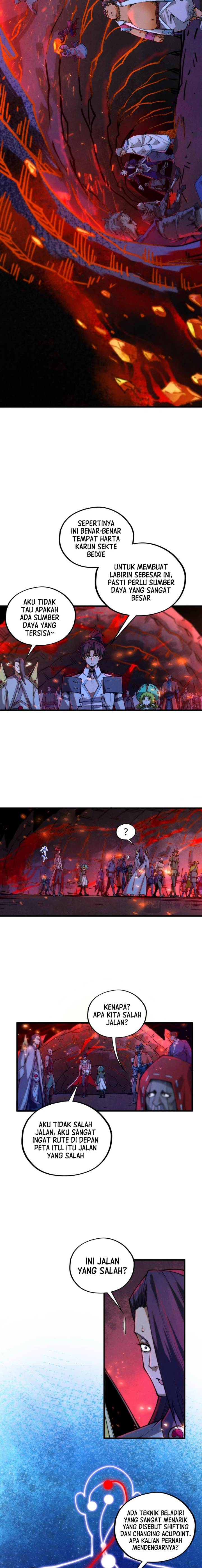 The Ultimate of All Ages Chap 415 - Next Chap 416