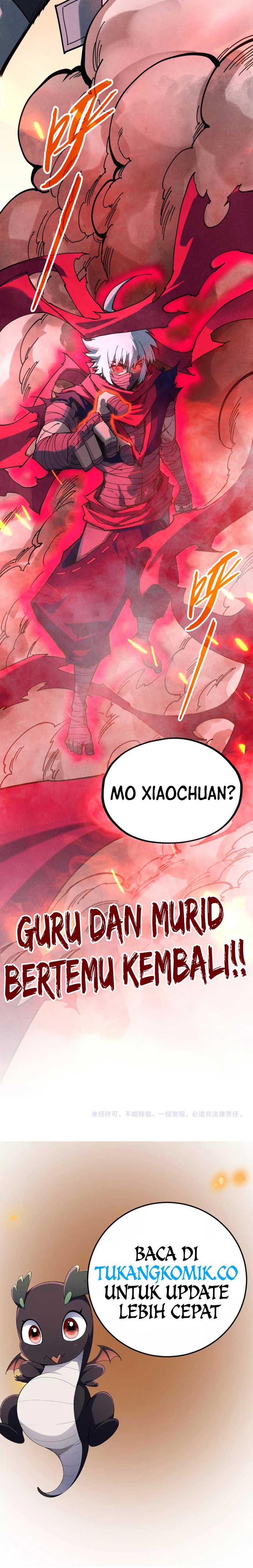 The Ultimate of All Ages Chap 416 - Next Chap 417