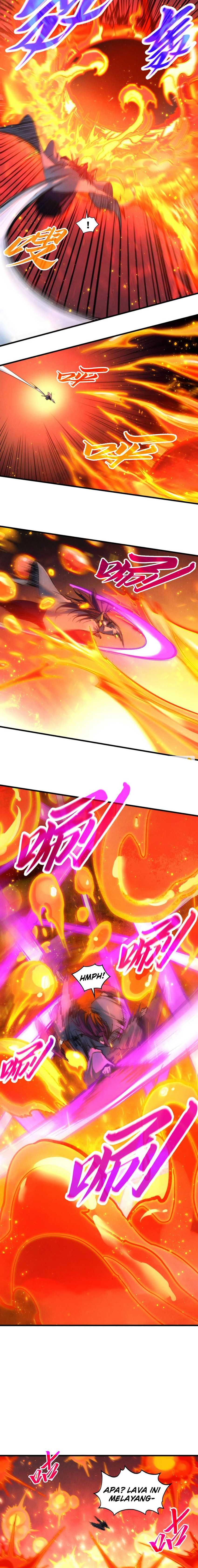 The Ultimate of All Ages Chap 416 - Next Chap 417