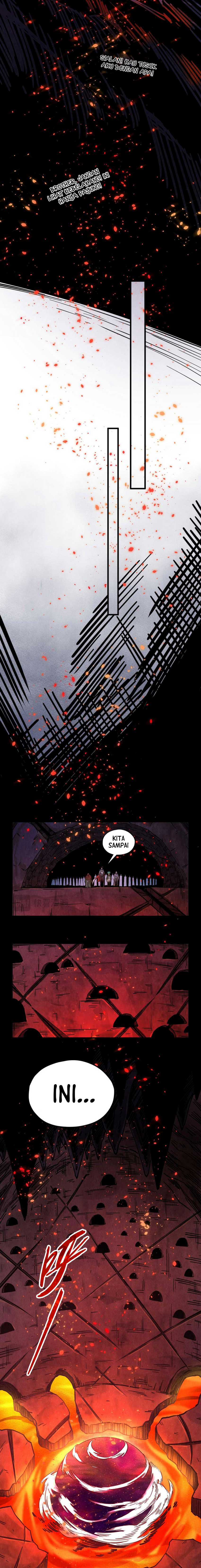 The Ultimate of All Ages Chap 416 - Next Chap 417