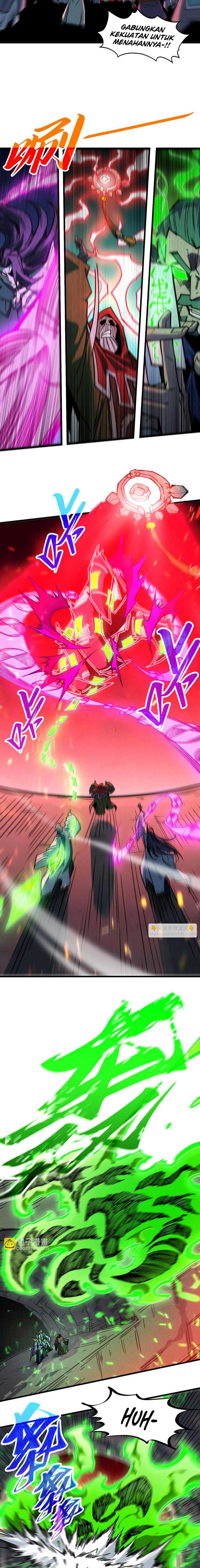 The Ultimate of All Ages Chap 416 - Next Chap 417